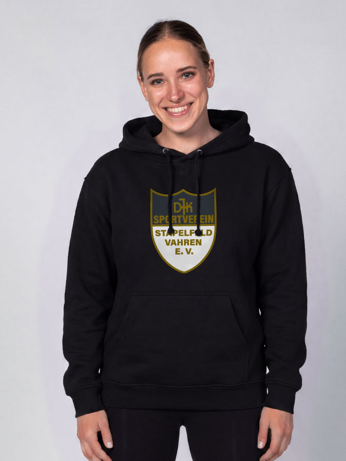 Hoodie Classic Unisex