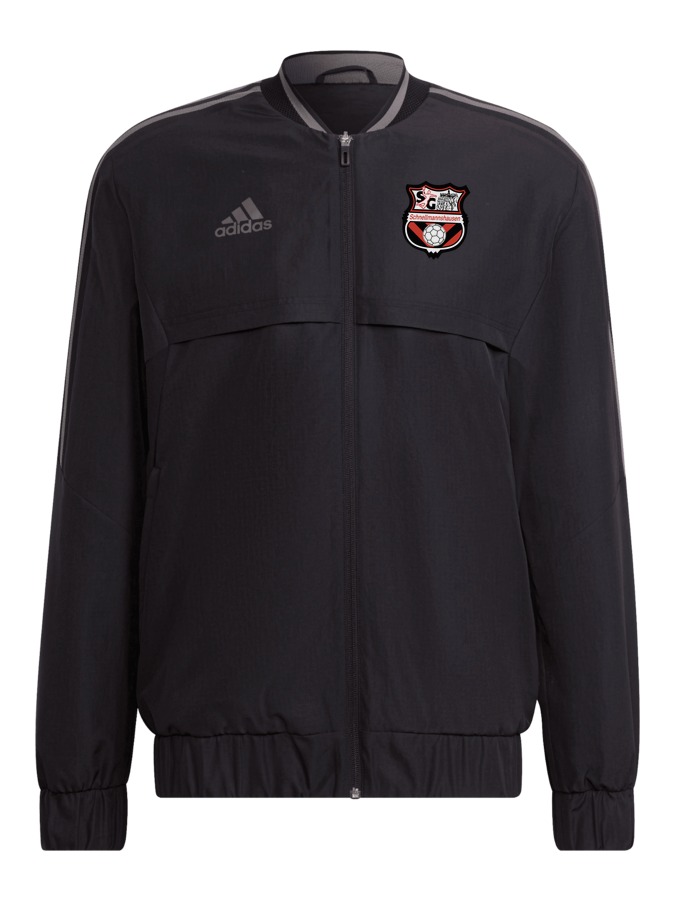 adidas Condivo 22 Pro Jacke