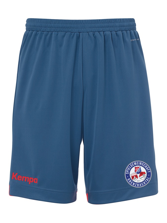 Kempa Player Shorts
