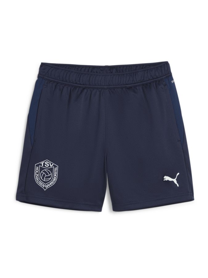 PUMA teamGOAL Training Short Damen