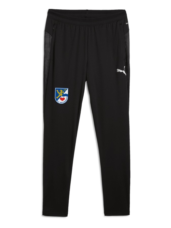 PUMA teamCUP Trainingshose