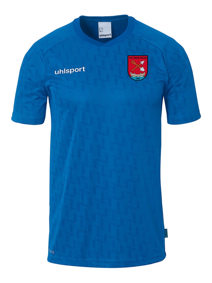 uhlsport Division 28 Shirt Kurzarm