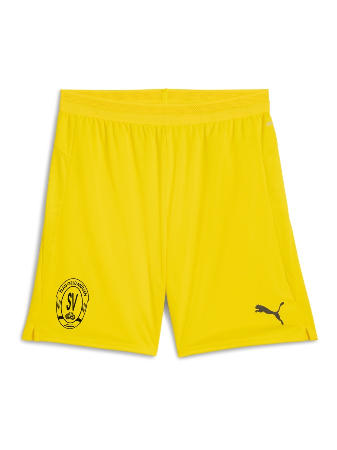 PUMA teamCUP Shorts
