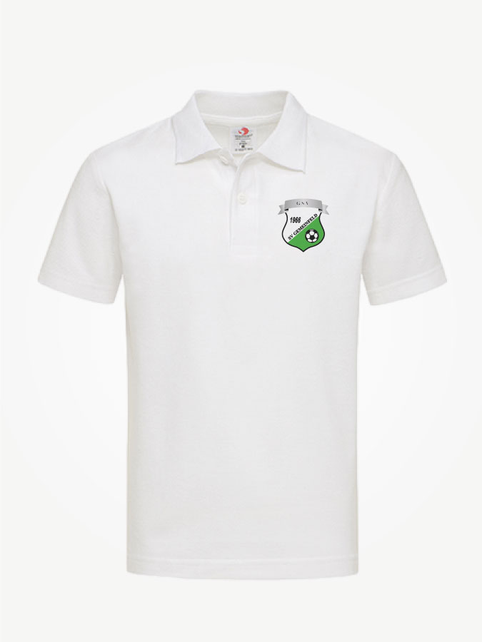 Poloshirt Basic Kids