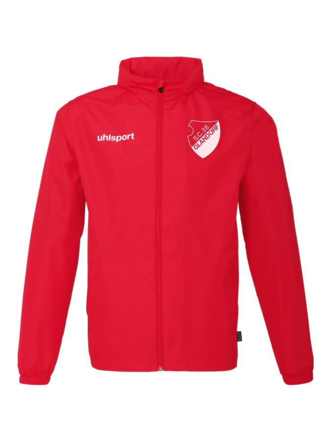 uhlsport Essential Allwetterjacke