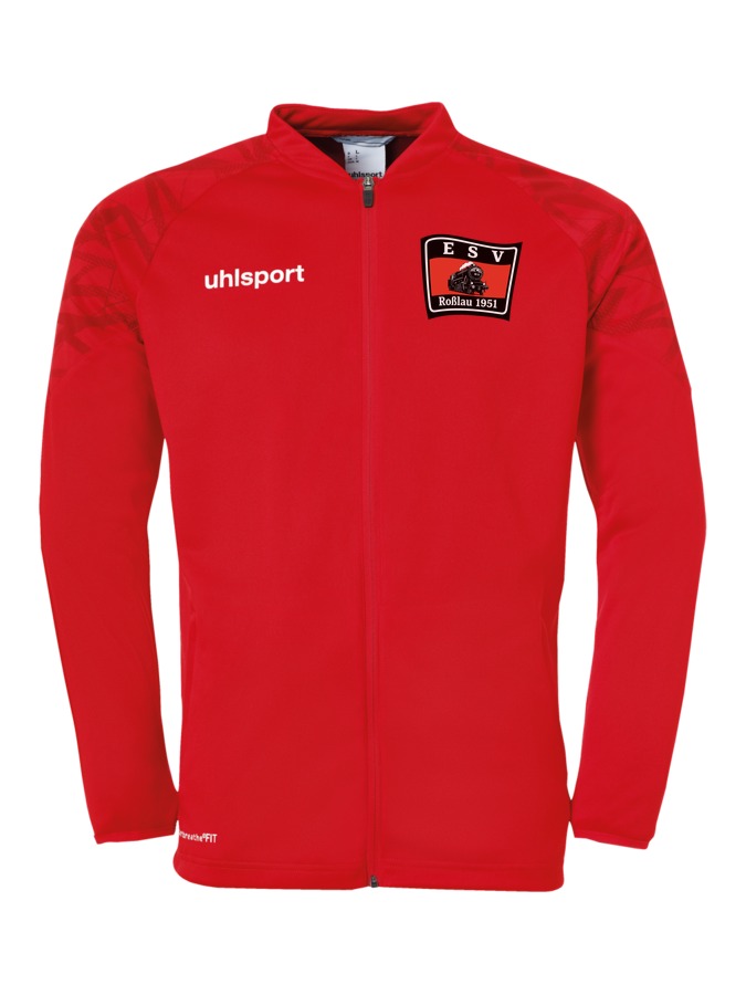 uhlsport Goal 25 Poly Jacke