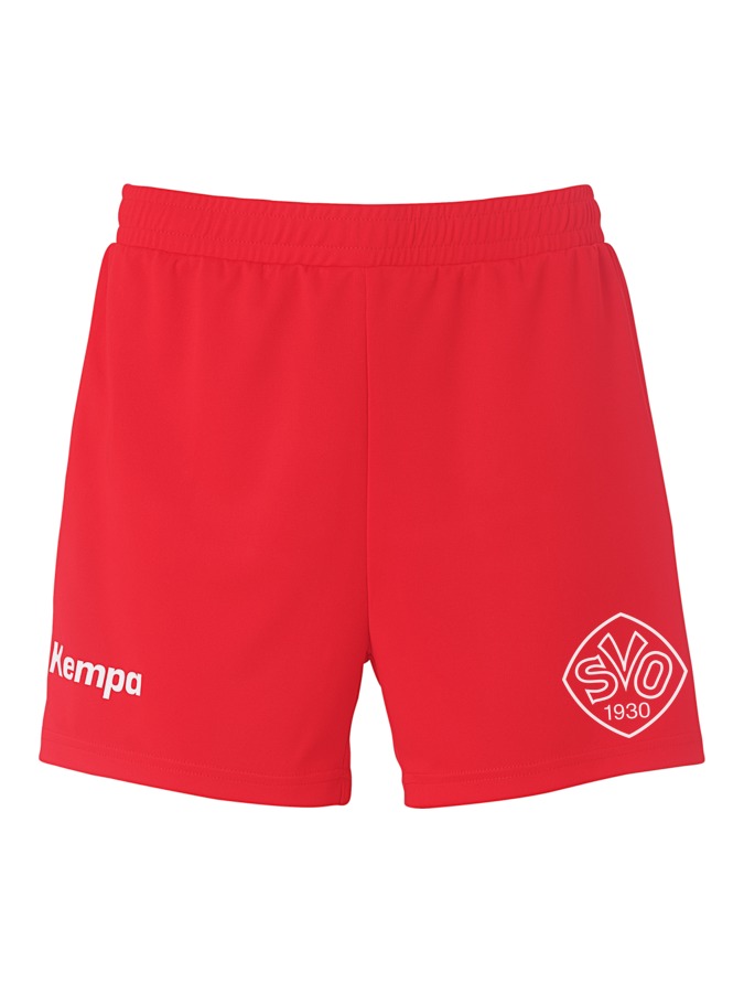Kempa Performance Short Damen