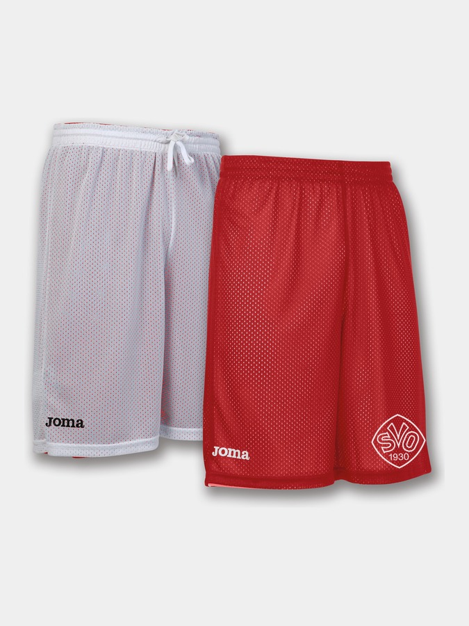 Joma Short Reversible Rookie