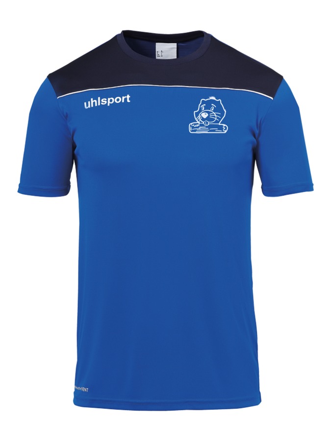 uhlsport Offense 23 Poly Shirt