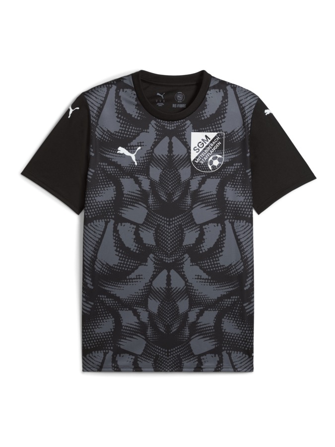 PUMA teamULTIMATE Trikot