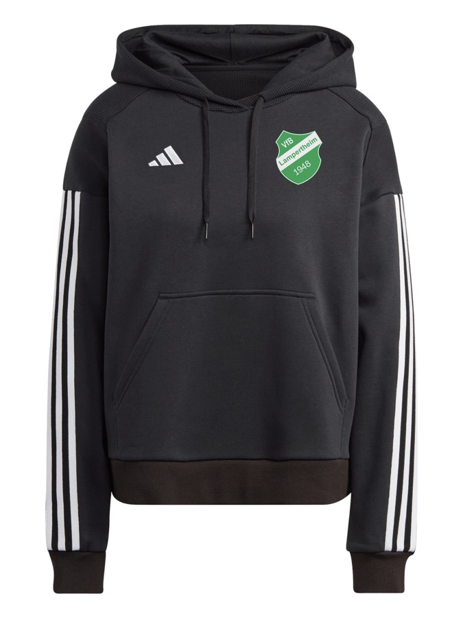 adidas Tiro 23 Competition Hoodie Damen
