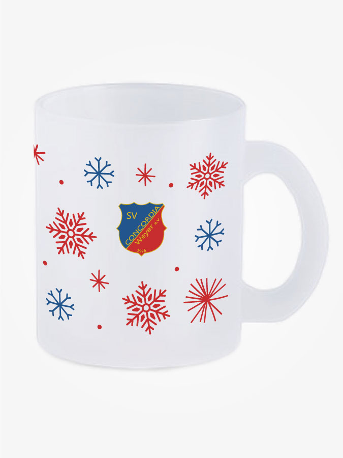 Glühweintasse Lüli