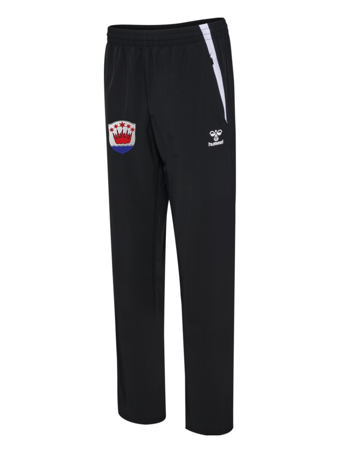 Hummel Lead 2.0 Woven Pants Damen
