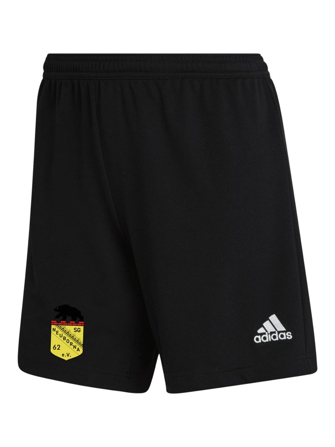 adidas Entrada 22 Shorts Damen