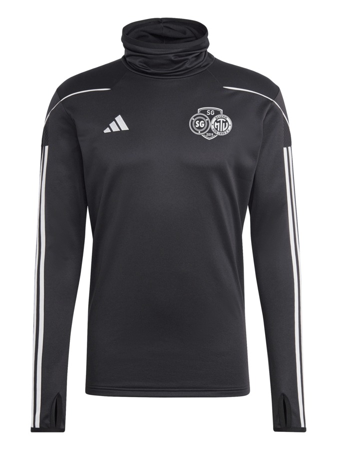 adidas Tiro 23 League Trainingssweatshirt Warm