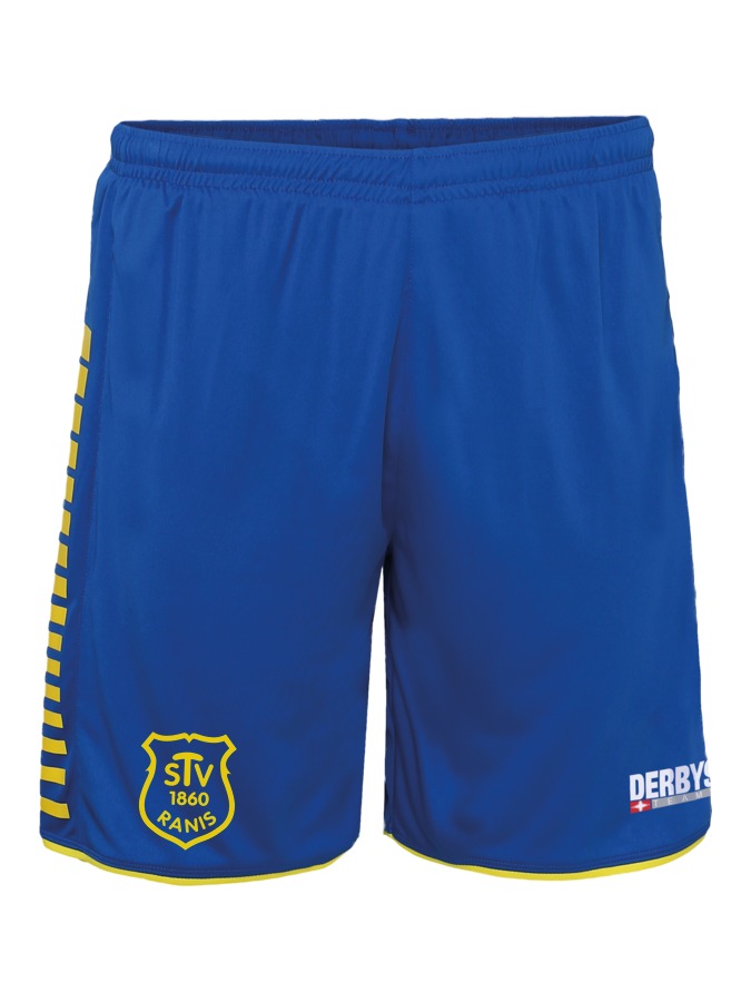 Derbystar Hyper Hose