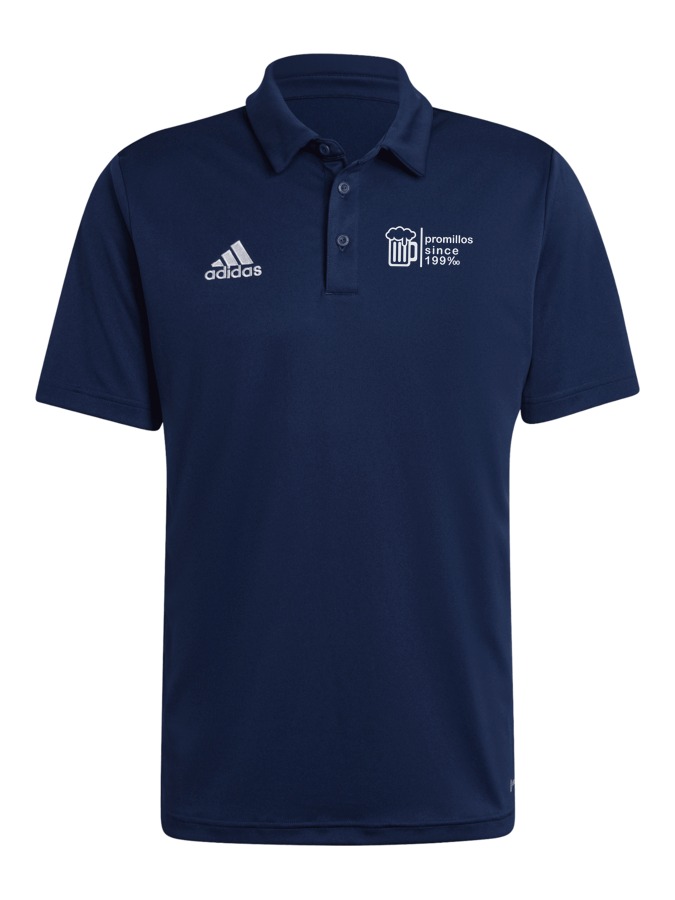 adidas Entrada 22 Poloshirt