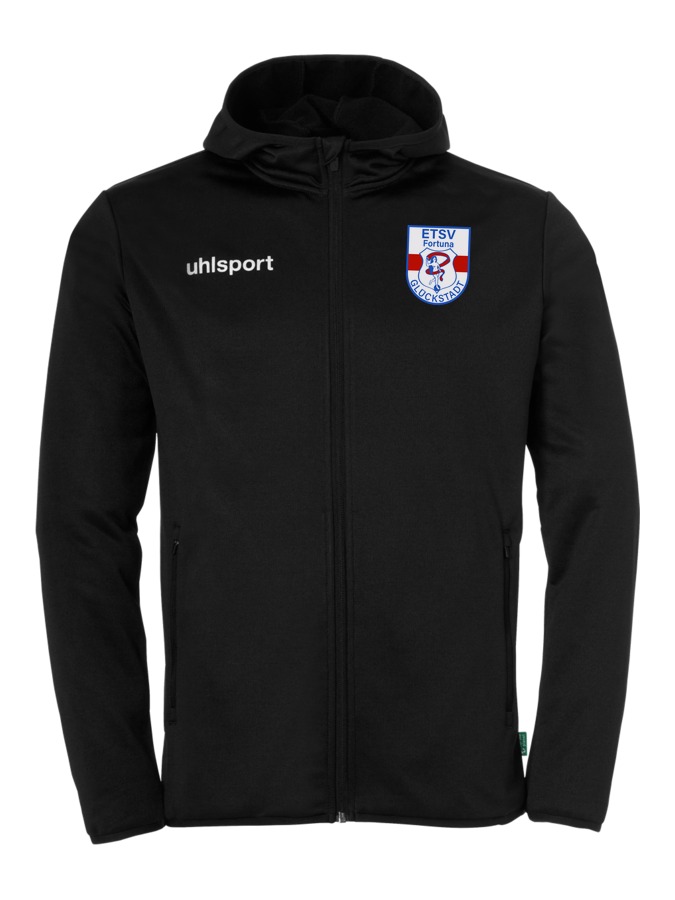 uhlsport Essential Fleece Jacket