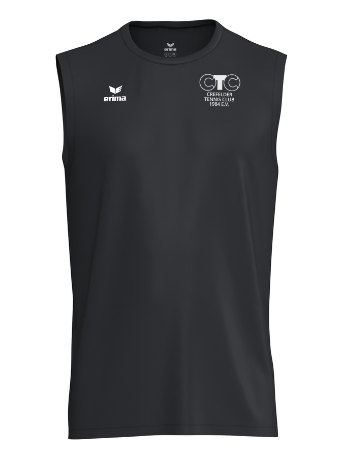 Erima Intro Tank Top Function