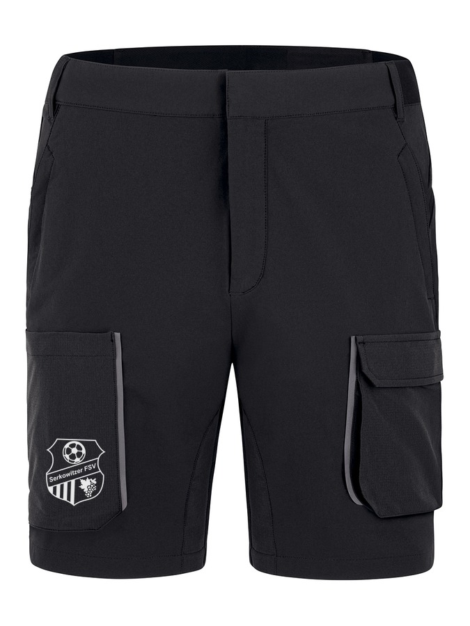 Jako Funktionsshort Work