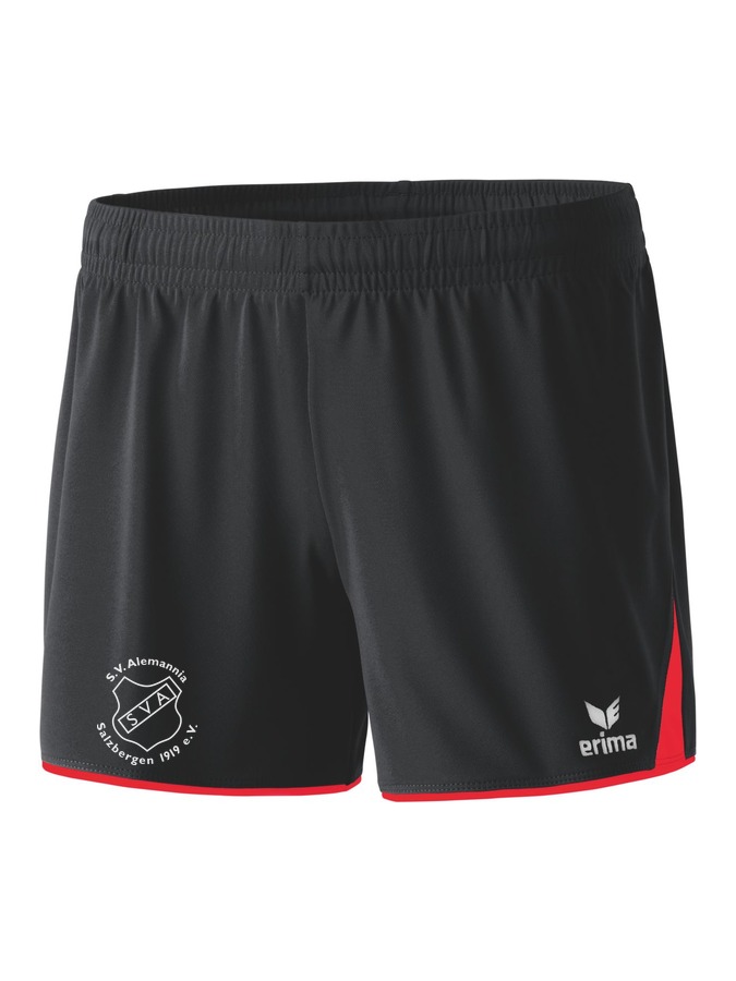 Erima Classic 5-C Shorts Damen
