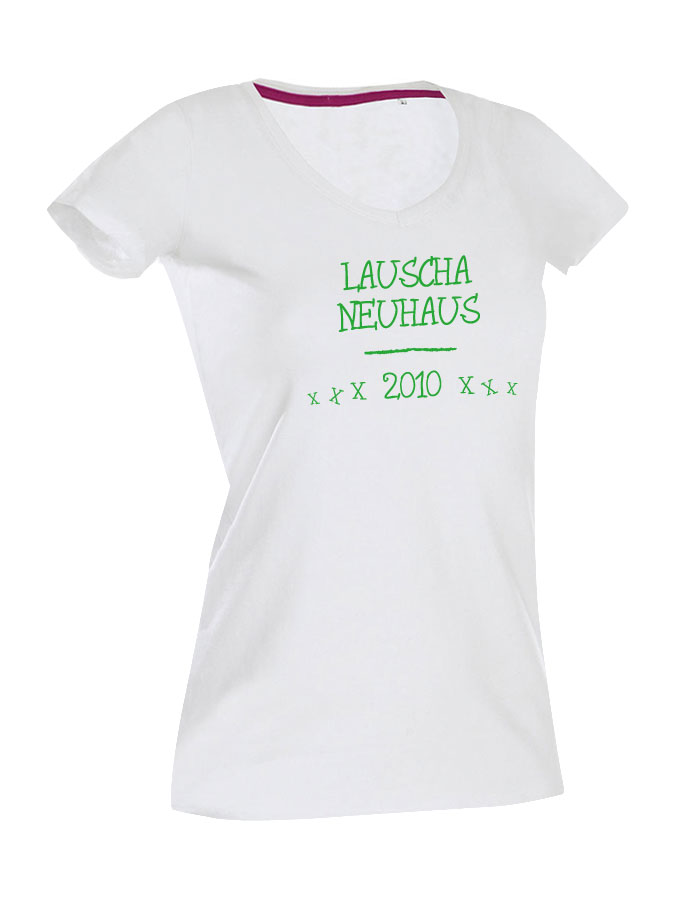 Shirt Sonja V-Neck