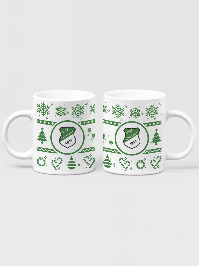 Tasse Christmas