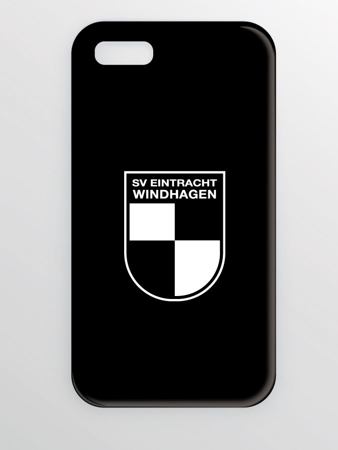 Smartphone Case Logo