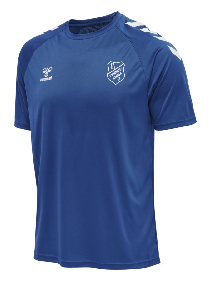 Hummel Core XK Core Poly T-Shirt