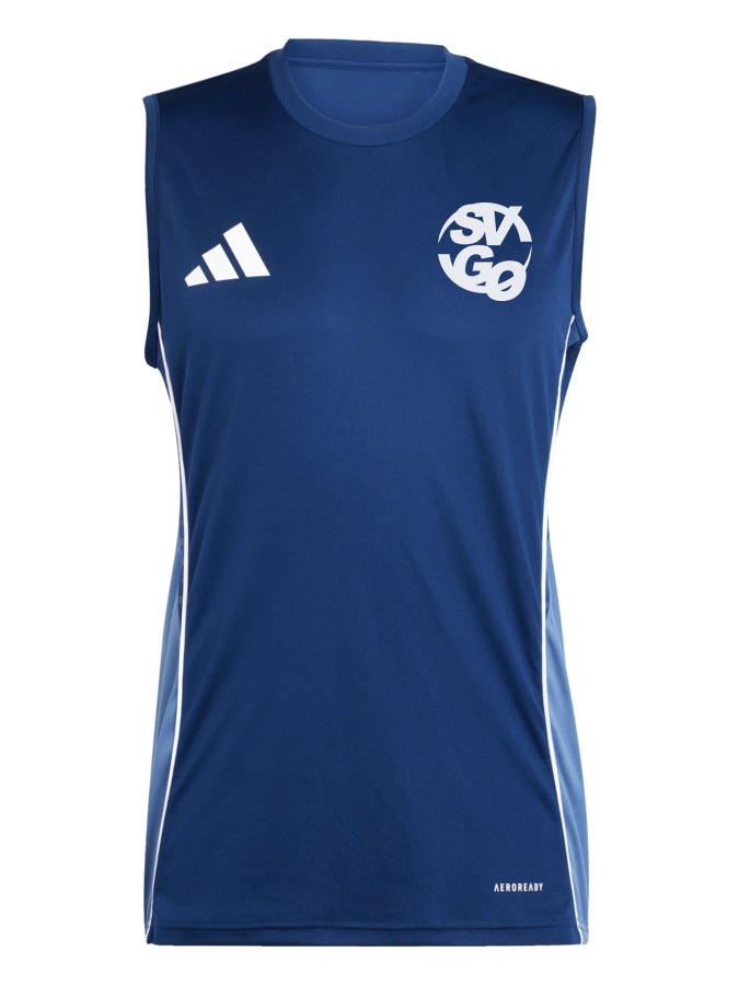 adidas Tiro 25 Competition Tanktop