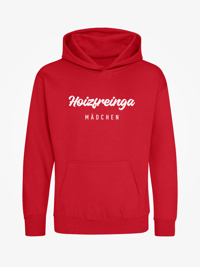 Hoodie Hometown Girls