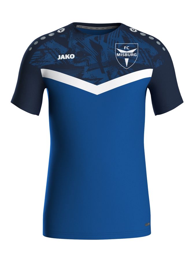 Jako T-Shirt Iconic