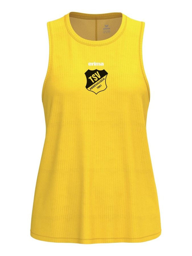 Erima Teamsport Tanktop Function Damen