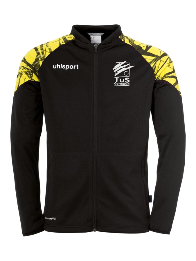 uhlsport Goal 25 Poly Jacke