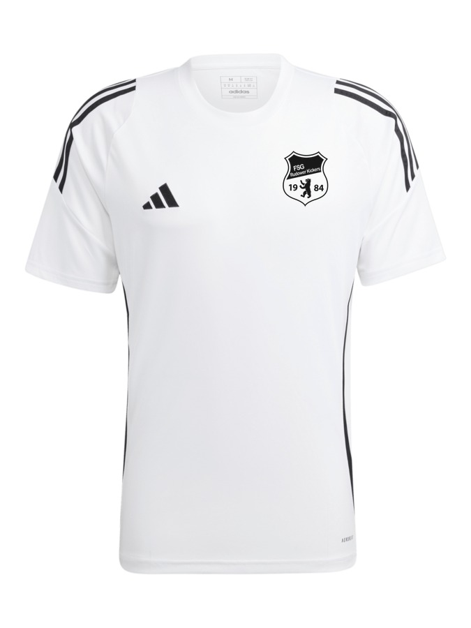 adidas Tiro 24 Trikot