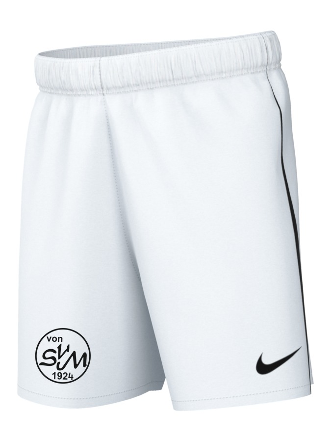 Nike League 3 Knit Shorts Kinder