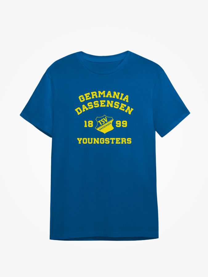 Shirt Youngsters Kids