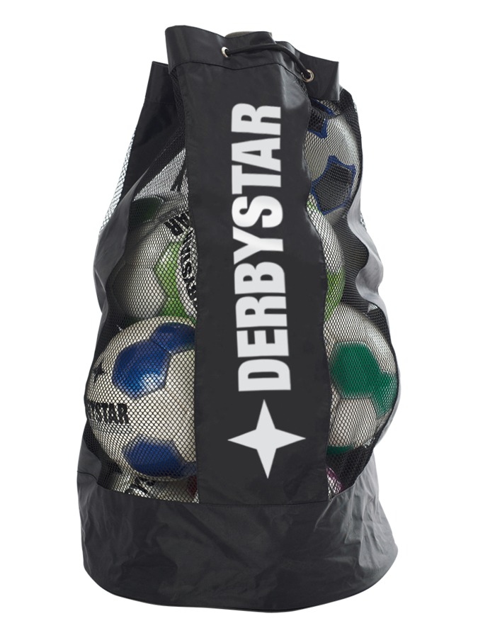 Derbystar Ballsack 10 Bälle