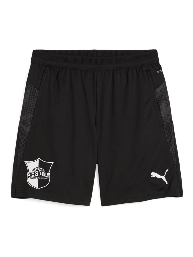 PUMA teamCUP Training Shorts