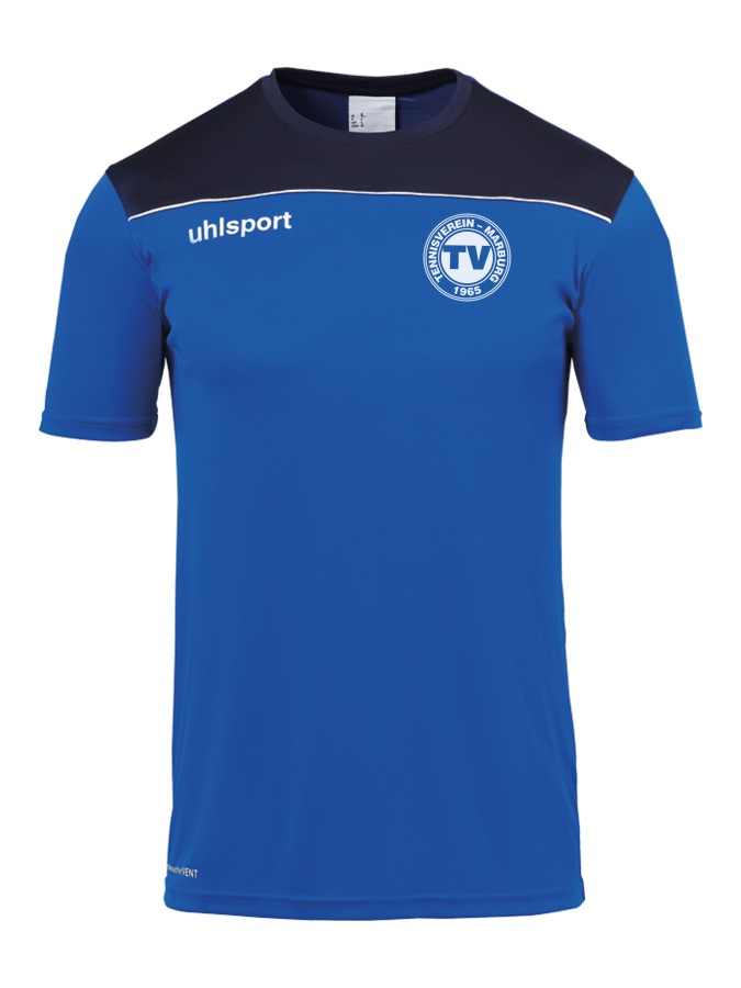 uhlsport Offense 23 Poly Shirt