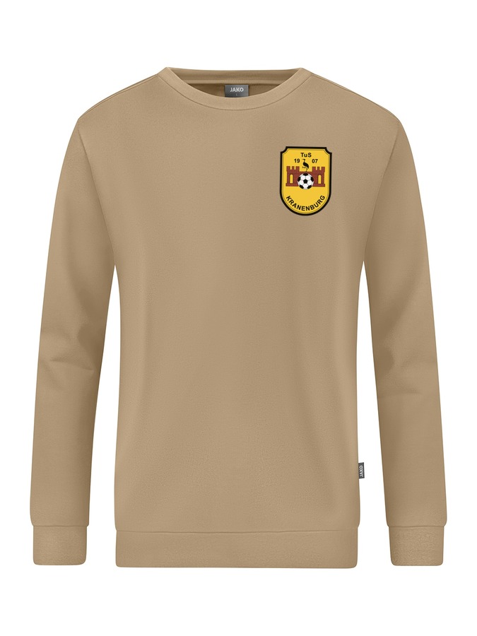 Jako Sweatshirt Organic