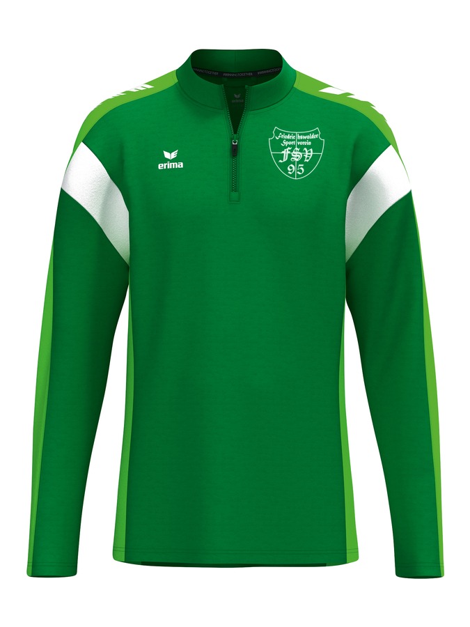 Erima Celebrate 125 Trainingsoberteil