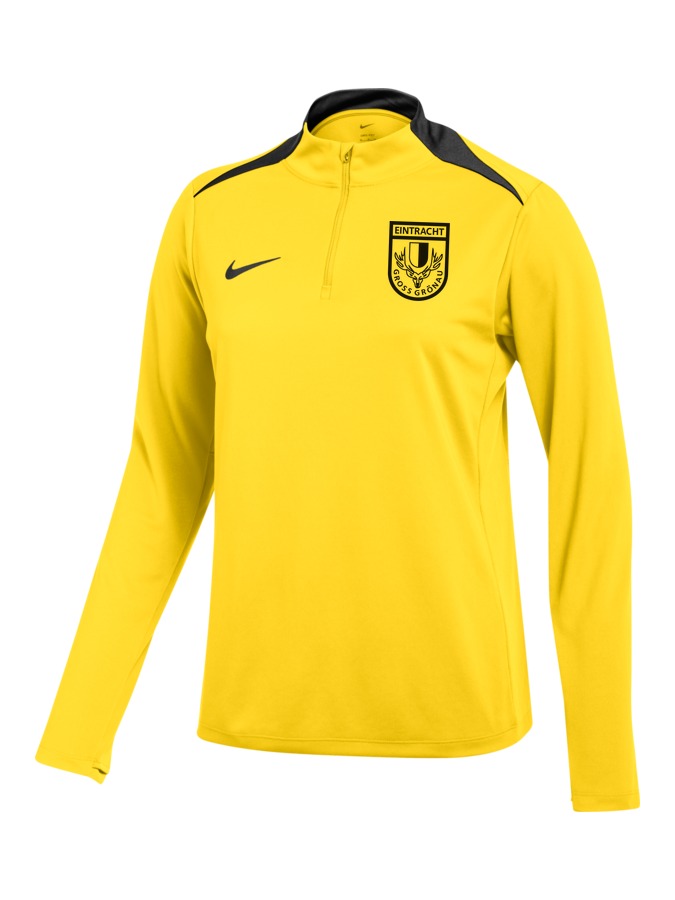 Nike Academy Pro 24 Drill Top Damen