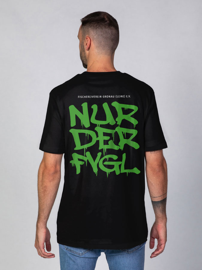 Shirt Street Herren