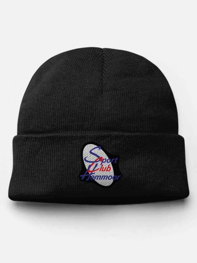 Beanie Sticklogo