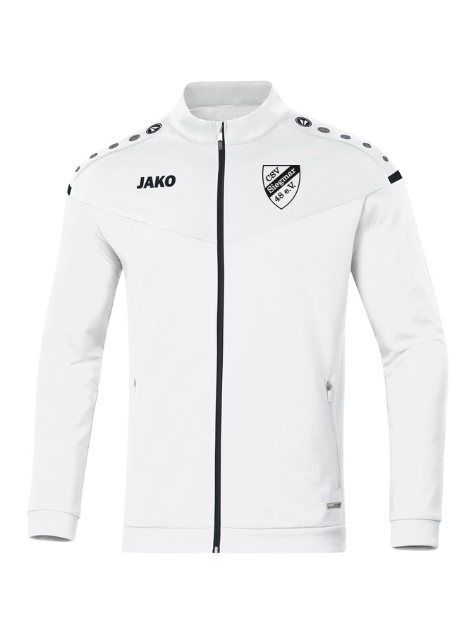 Jako Polyesterjacke Champ 2.0