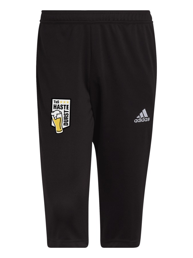 adidas Entrada 22 3/4-Hose