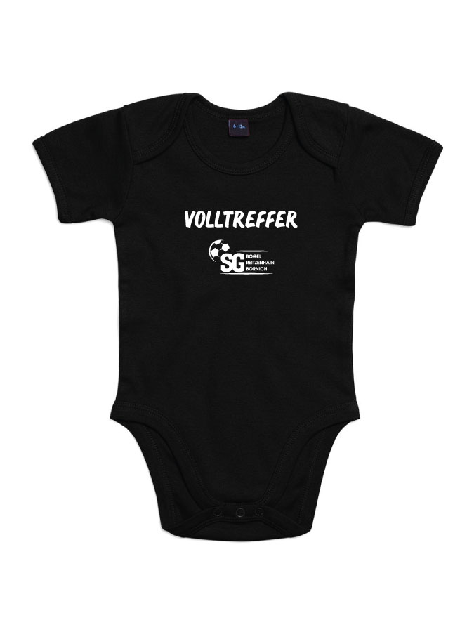 Baby Body Volltreffer