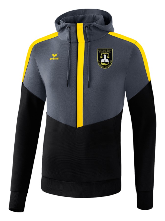 Erima Squad Kapuzensweat