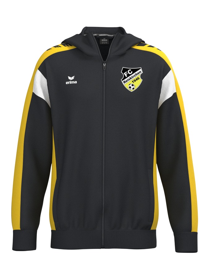 Erima Celebrate 125 Trainingsjacke mit Kapuze